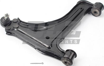 DLZ AM0216R - Track Control Arm car-mod.net