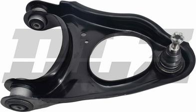DLZ AM0731L - Track Control Arm car-mod.net