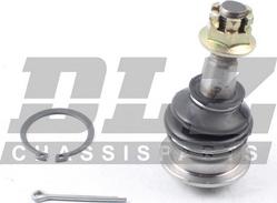 DLZ BJ5009 - Ball Joint car-mod.net