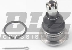 DLZ BJ0475 - Ball Joint car-mod.net