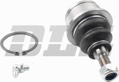 DLZ BJ0538 - Ball Joint car-mod.net
