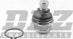 DLZ BJ0521 - Ball Joint car-mod.net