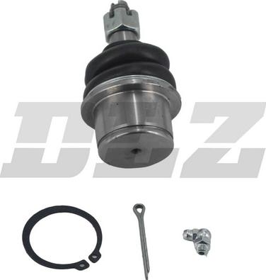 DLZ BJ0693 - Ball Joint car-mod.net