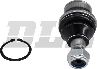 DLZ BJ0680 - Ball Joint car-mod.net