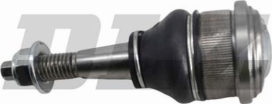DLZ BJ0724 - Ball Joint car-mod.net