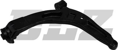 DLZ CA9060L - Track Control Arm car-mod.net