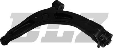 DLZ CA9060R - Track Control Arm car-mod.net