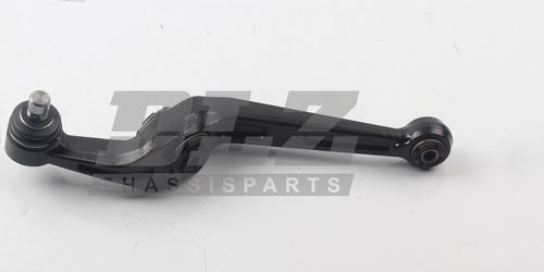 DLZ CA0035L - Track Control Arm car-mod.net