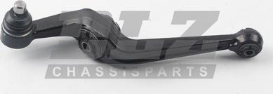 DLZ CA0035R - Track Control Arm car-mod.net