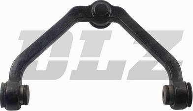 DLZ CA0102R - Track Control Arm car-mod.net