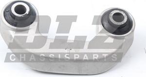 DLZ CB0017L - Rod / Strut, stabiliser car-mod.net