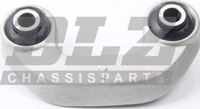 DLZ CB0017R - Rod / Strut, stabiliser car-mod.net