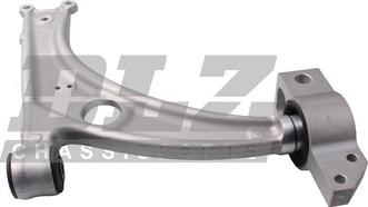 DLZ CB0189 - Track Control Arm car-mod.net