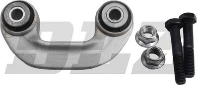 DLZ CB0302 - Rod / Strut, stabiliser car-mod.net