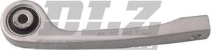 DLZ CB0298 - Rod / Strut, stabiliser car-mod.net
