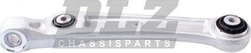 DLZ CB0278L - Track Control Arm car-mod.net