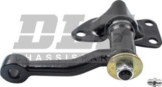 DLZ IA0117 - Idler Arm car-mod.net