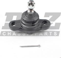 DLZ LB5004 - Ball Joint car-mod.net