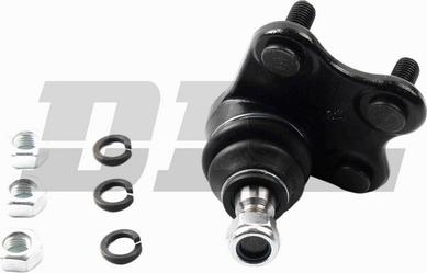 DLZ LB5024R - Ball Joint car-mod.net