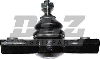DLZ LB0597 - Ball Joint car-mod.net