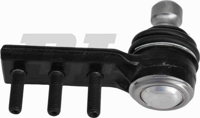DLZ LB0544 - Ball Joint car-mod.net