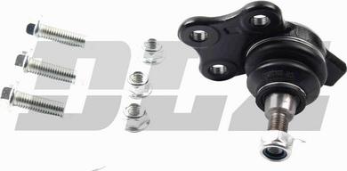 DLZ LB0513 - Ball Joint car-mod.net