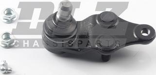 DLZ LB0600 - Ball Joint car-mod.net