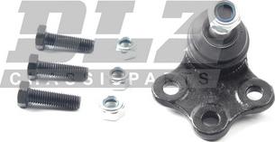 DLZ LB0045 - Ball Joint car-mod.net