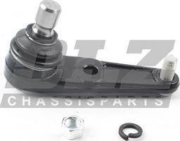DLZ LB0069 - Ball Joint car-mod.net