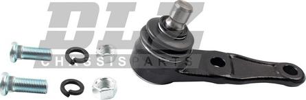 DLZ LB0088 - Ball Joint car-mod.net