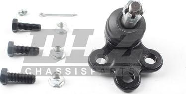 DLZ LB0026 - Ball Joint car-mod.net