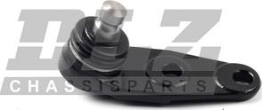 DLZ LB0169 - Ball Joint car-mod.net