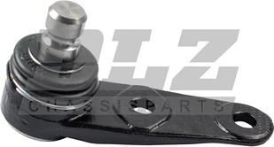 DLZ LB0108 - Ball Joint car-mod.net