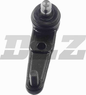 DLZ LB0132 - Ball Joint car-mod.net