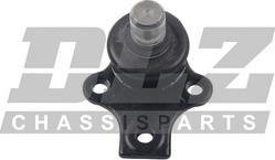 DLZ LB0173 - Ball Joint car-mod.net