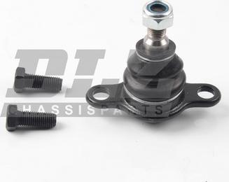 DLZ LB0340 - Ball Joint car-mod.net
