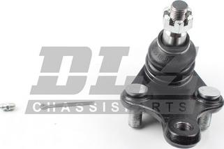 DLZ LB0352 - Ball Joint car-mod.net