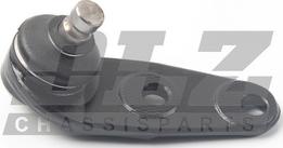DLZ LB0329L - Ball Joint car-mod.net