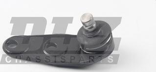 DLZ LB0329R - Ball Joint car-mod.net
