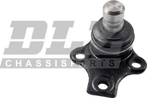 DLZ LB0378 - Ball Joint car-mod.net