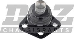 DLZ LB0247 - Ball Joint car-mod.net