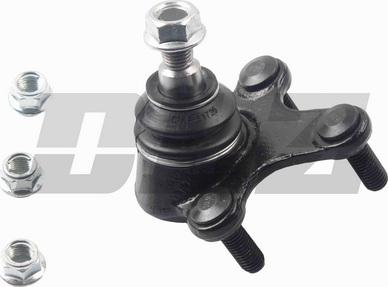 DLZ LB0251R - Ball Joint car-mod.net