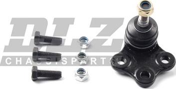 DLZ LB0205 - Ball Joint car-mod.net