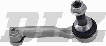 DLZ LTE9009L - Tie Rod End car-mod.net