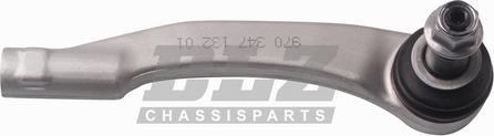 DLZ LTE9003R - Tie Rod End car-mod.net