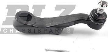DLZ PA0040 - Pitman Arm car-mod.net