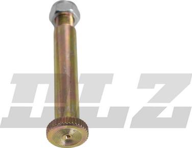 DLZ QT0052 - Camber Correction Screw car-mod.net