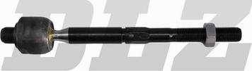 DLZ RE9091 - Inner Tie Rod, Axle Joint car-mod.net