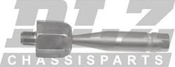 DLZ RE9059 - Inner Tie Rod, Axle Joint car-mod.net