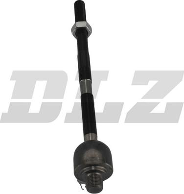 DLZ RE9050 - Inner Tie Rod, Axle Joint car-mod.net